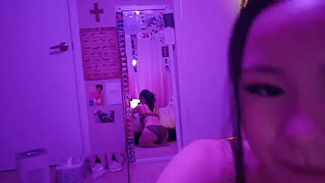 Chat XXX ao vivo de luvvivii