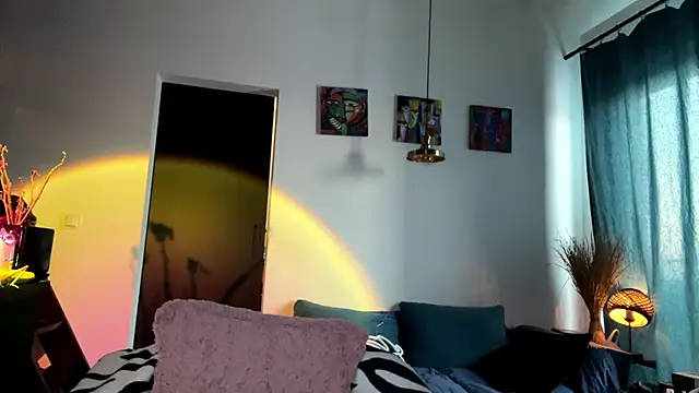 Ani_Kali's Live XXX Chat