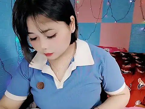 Lylu007 Live XXX Chat