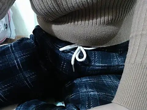 -Mimiu-'s Live XXX Chat