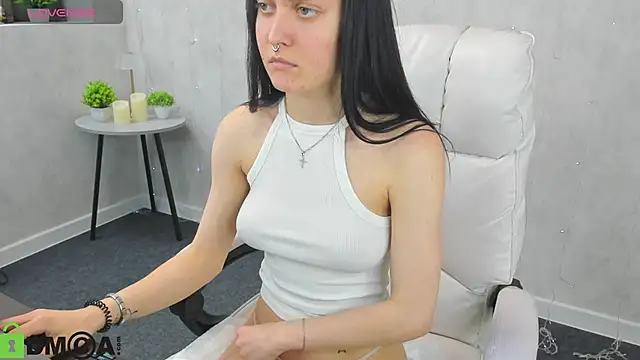 Kessi_Millisis' Live XXX Chat