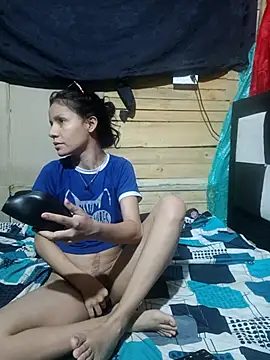 Chatroom XXX en direct de Frida_Nohha