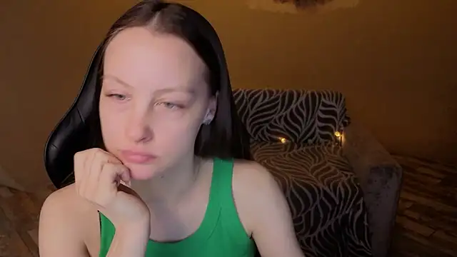 Chat XXX ao vivo de RoxyRay_