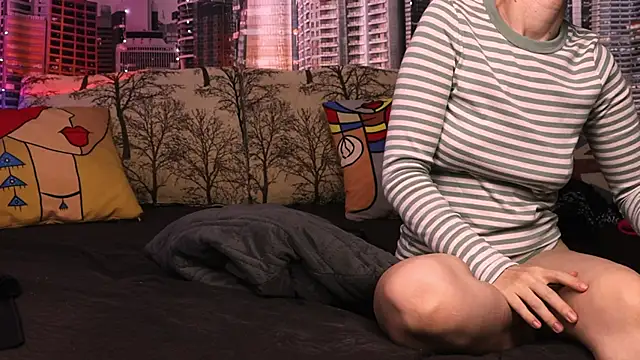 Chat XXX ao vivo de Sarsei