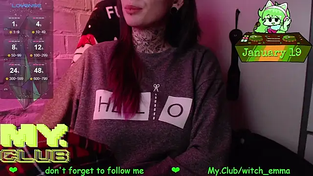 Witch_Emma Live XXX Chat