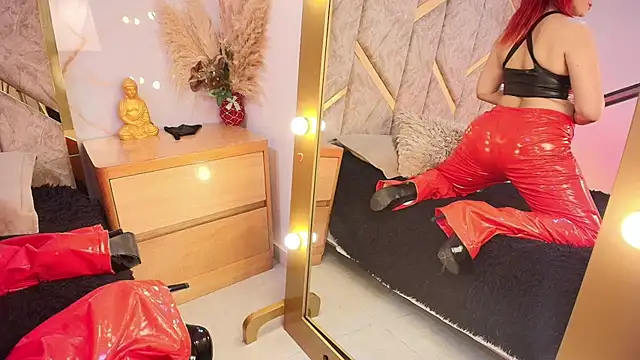 ALESKADUTH's Webcam Show