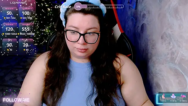 Chat XXX ao vivo de alexa_sweetyy