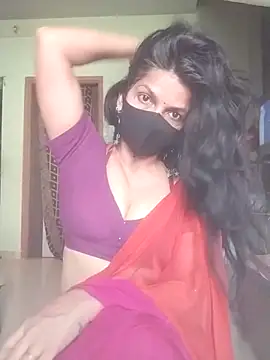 Chat XXX ao vivo de Shuttii_25