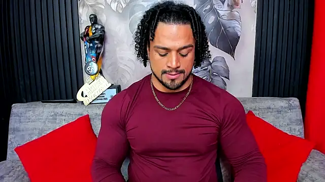 Chat XXX Live MikeEstevess