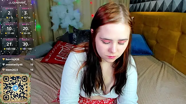 Alis_Platt's Live XXX Chat