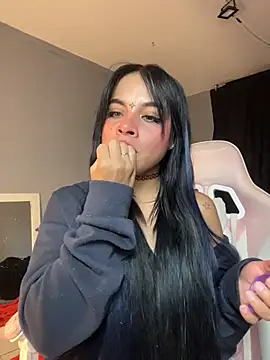 sophie_banks Live XXX Chat