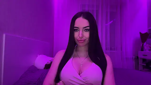 QueenGelik's Live XXX Chat