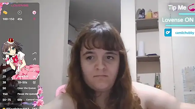 Bombon_ok live XXX chat