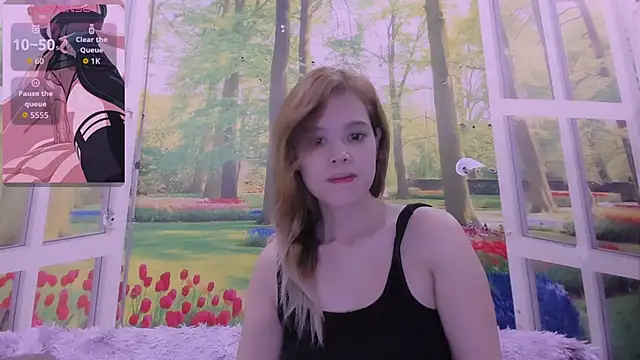 Chat XXX ao vivo de Rin_Lucie