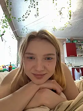 Chatroom XXX en direct de AmmyHot