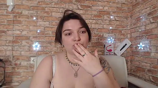 Amelia_Kiss_'s Live XXX Chat