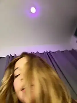 Chat XXX ao vivo de MerlyG