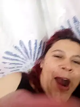 Chat XXX en directo de MarthinaBaker