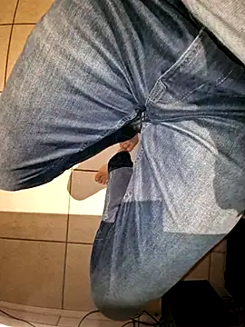 Lorent6969のウェブカメラショー