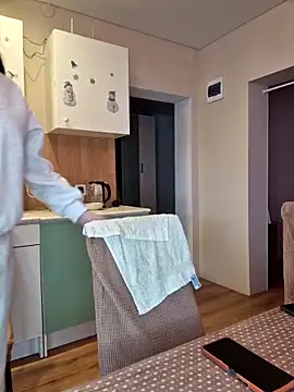 -Pupsiki- Adlı Modelin Canlı XXX Sohbeti