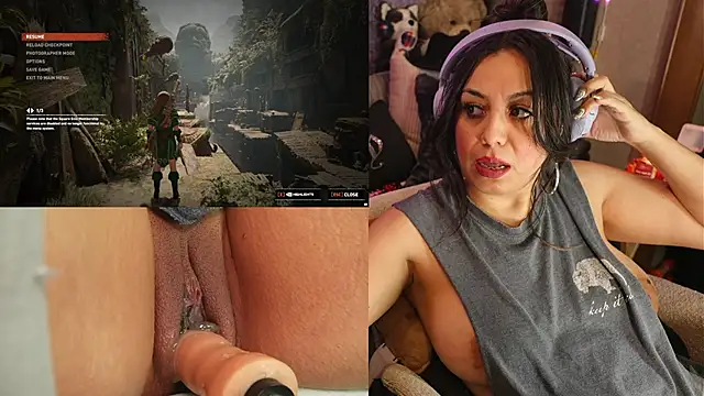 roknblaze's Live XXX Chat