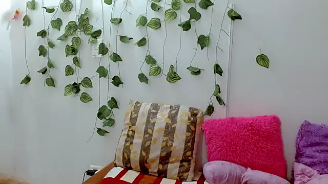 SabrinaOlsons Live XXX-Chat