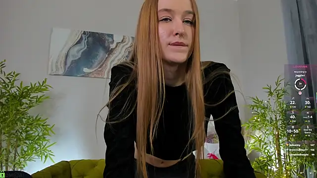 Chat XXX ao vivo de Sweett_Monica