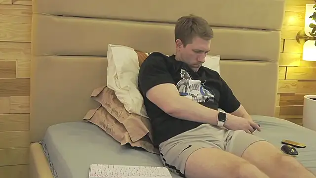 EthanPinkman's Live XXX Chat