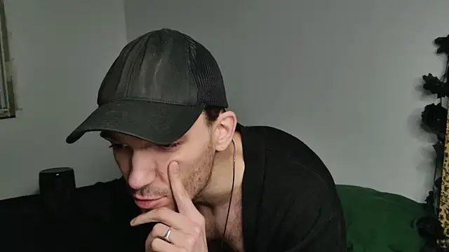 JackDesFeux's Live XXX Chat