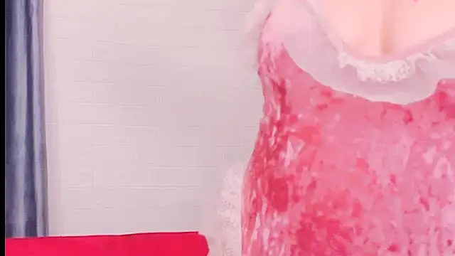 Nina_2025's Live XXX Chat