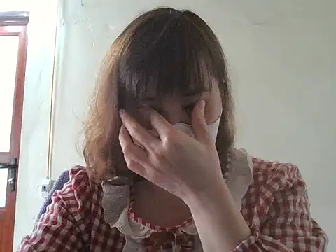 Chat XXX ao vivo de Angela-Eira