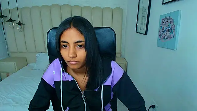 Chat XXX ao vivo de shaneelle