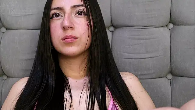 Chatroom XXX en direct de Sweet_Sammy_