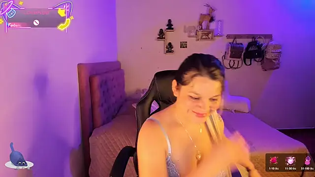 Sabrina_Hall_'s Live XXX Chat