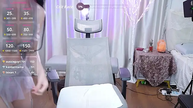 nono_babyy's Live XXX Chat