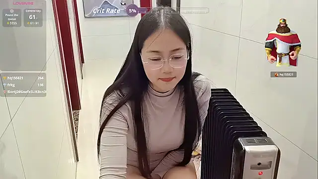 Chatroom XXX en direct de shanyao-123