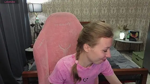 Lill_Mary's Live XXX Chat