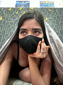 Chat XXX ao vivo de Sexykhushi041