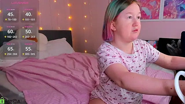 Sara_Robinson's Live XXX Chat