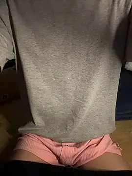 toobarry's Webcam Show