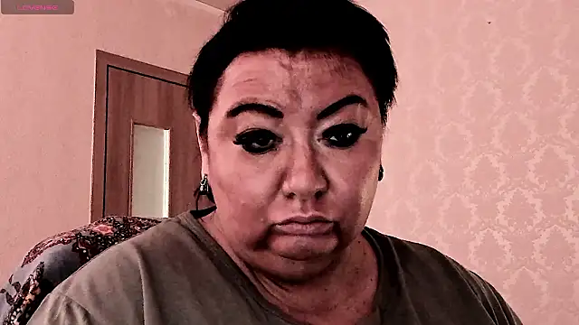 SexxyDreams1 Live XXX Chat