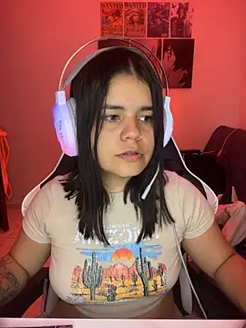 Chatroom XXX en direct de 2Angela_