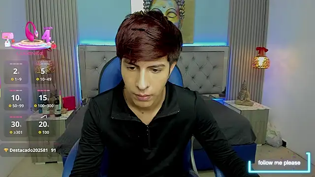 Estiv18_'s Webcam Show