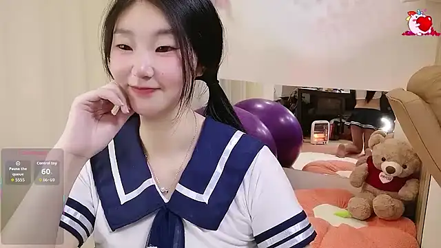 Chat XXX ao vivo de shaovu