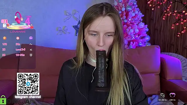 Chat XXX ao vivo de Rina_Panic