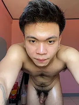 JerichoGutierez's Live XXX Chat