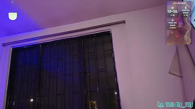 Naomy_tay1 Chat XXX in diretta