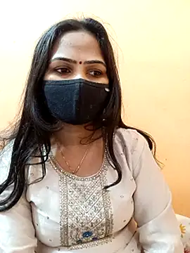 Shagun-Mishra's Webcam Show