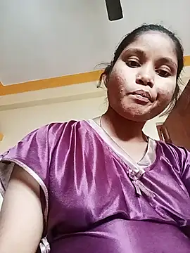 Chat XXX ao vivo de NishaNayakTelugu