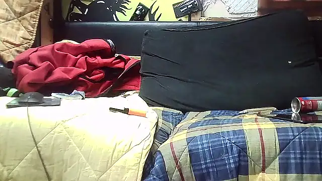 โชว์เว็บแคมของ ILOVEhairywoman